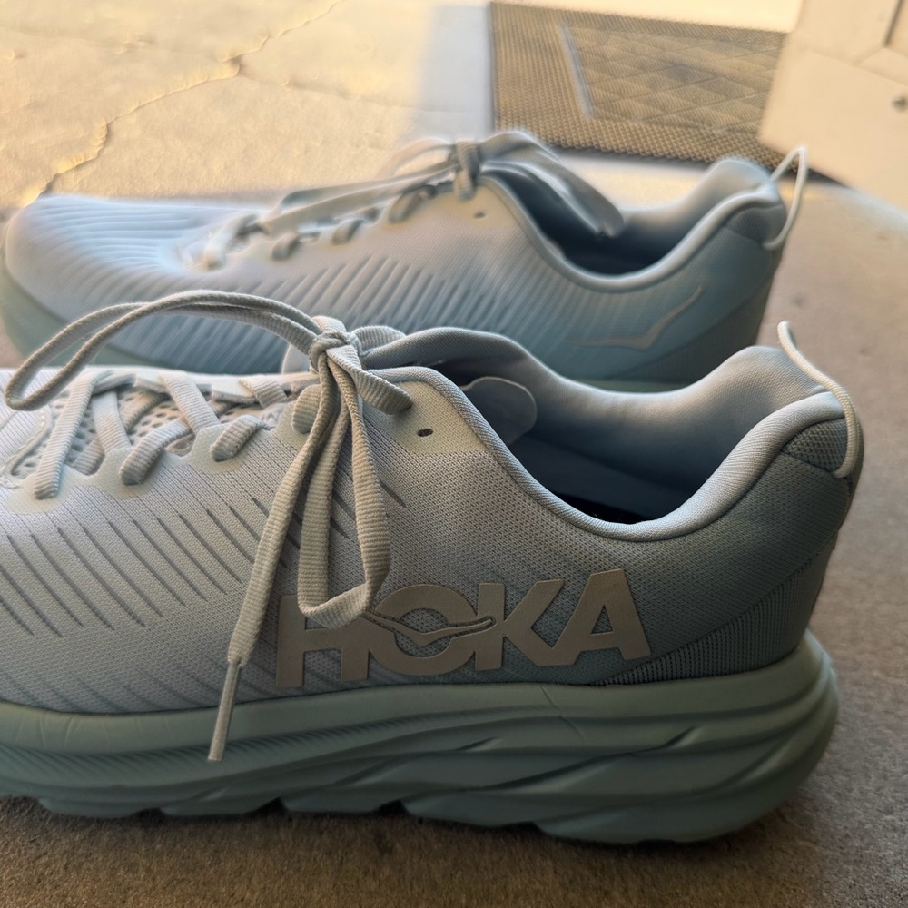 Hoka One One